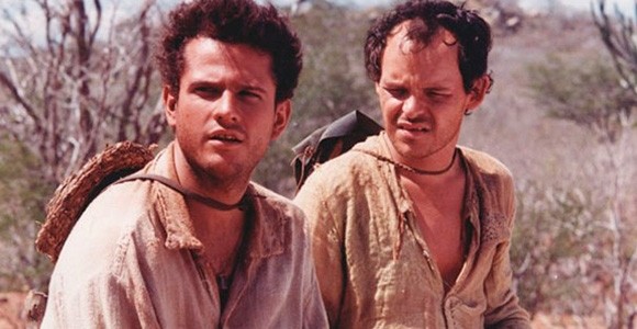 As 10 Maiores Bilheterias do Cinema de Comédia Brasileiro