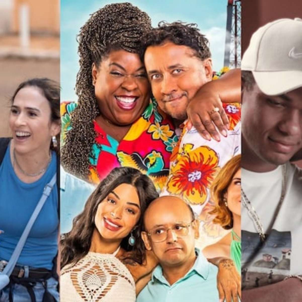 Humor Regional: Comédias Brasileiras que Celebram as Diversidades