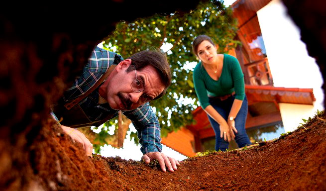 De Clássicos a Lançamentos: A Evolução da Comédia no Cinema Nacional