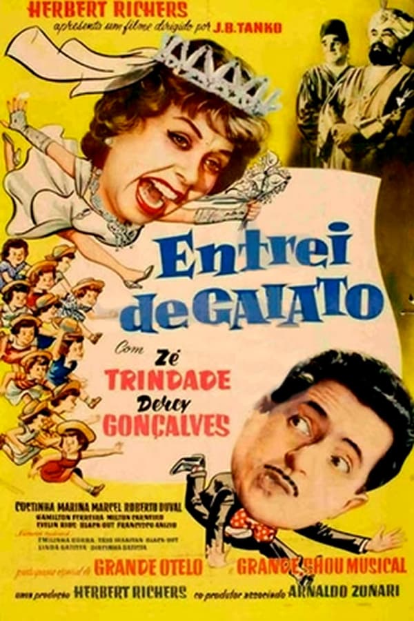 filme de comédias brasileiras