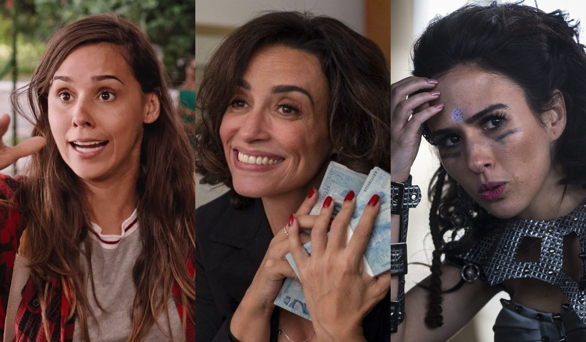 Guia Completo: Onde Assistir Filmes de Comédia Brasileiros Online