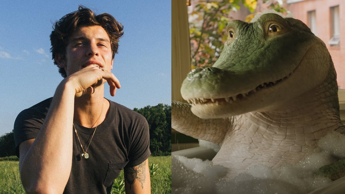 Os 10 Melhores Filmes de Crocodilos para Te Dar Arrepios