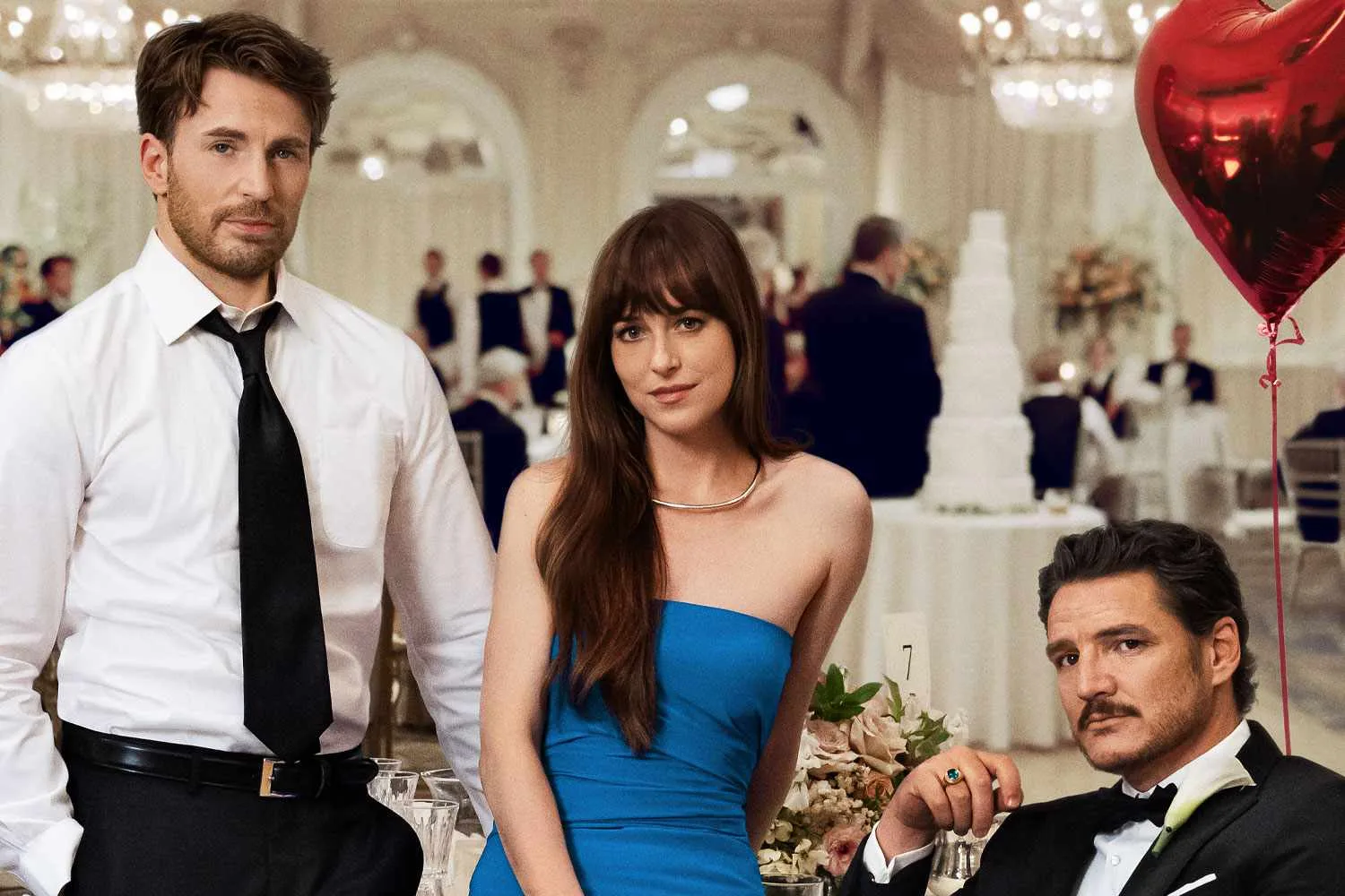 Dakota Johnson no universo Marvel: Tudo sobre 'Madame Teia'