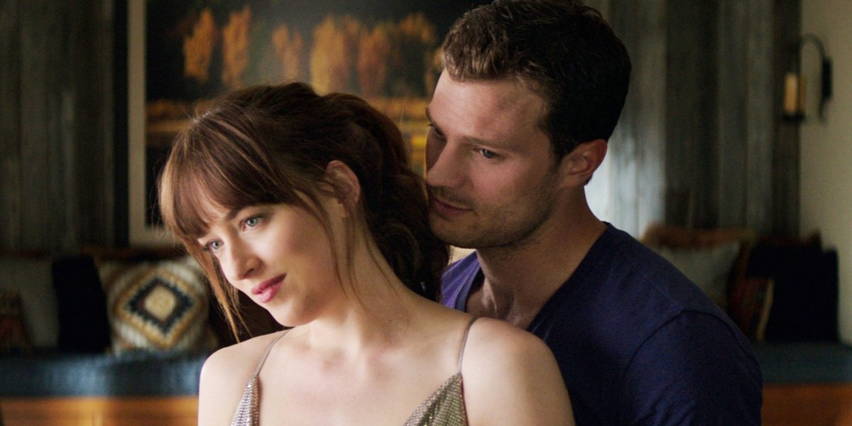 De 'Cinquenta Tons' a dramas: A evolução da carreira de Dakota Johnson