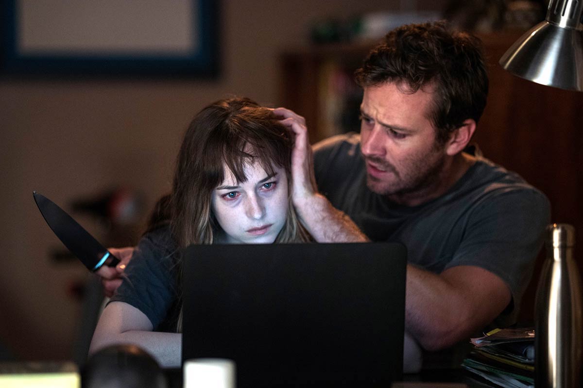 Análise de 'Amores Materialistas': O que esperar do novo filme de Dakota Johnson
