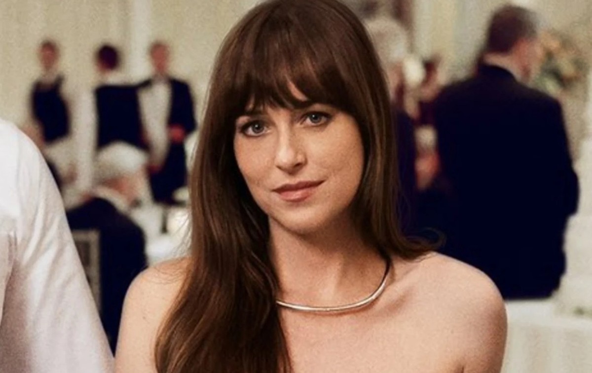 De 'Cinquenta Tons' a dramas: A evolução da carreira de Dakota Johnson
