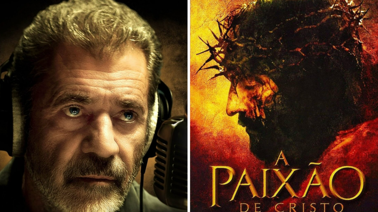 Mel Gibson: O mestre dos filmes de guerra