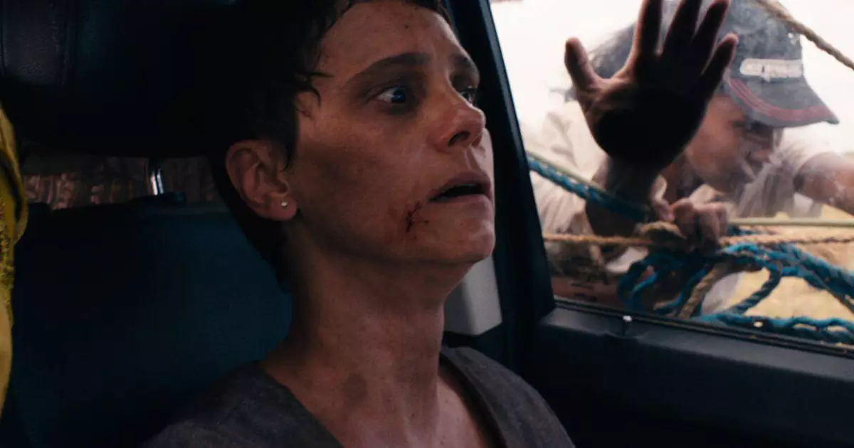 filme de suspense netflix