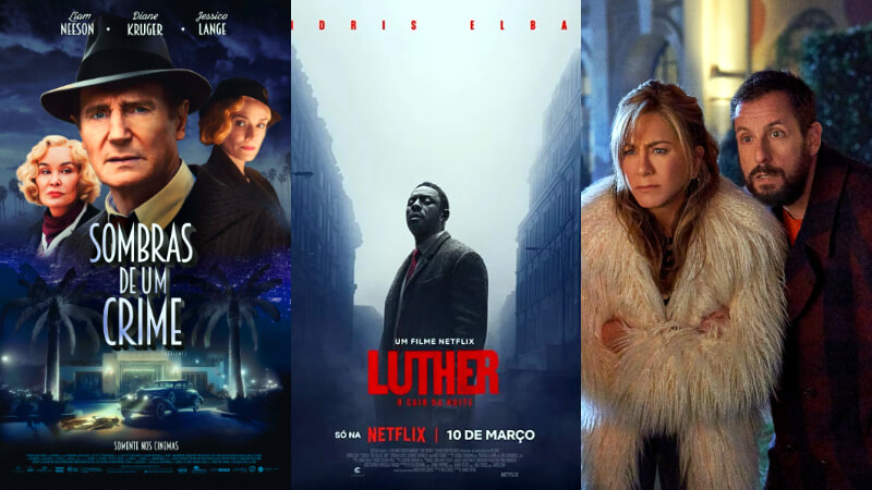 Os 5 Melhores Filmes de Suspense Psicológico na Netflix