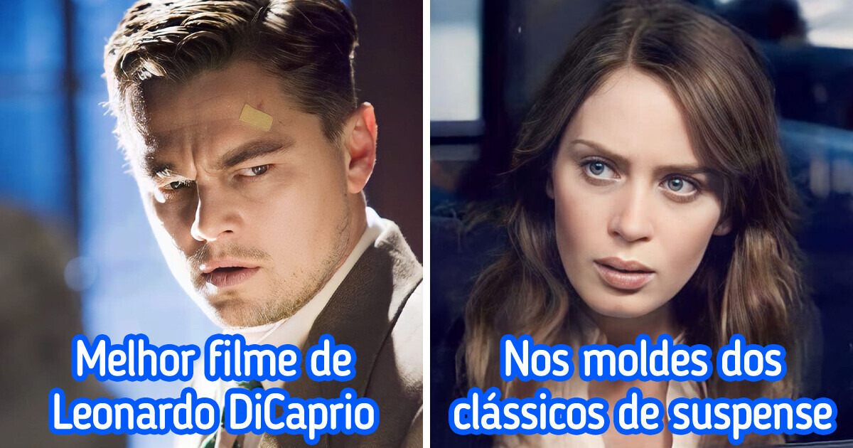 Descubra Filmes de Suspense com Tecnologia e Investigação na Netflix