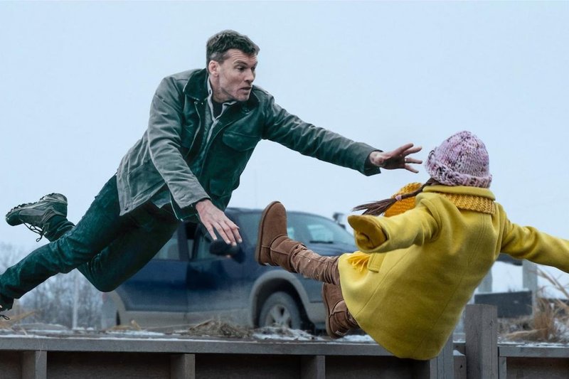 Filmes de Suspense da Netflix para Maratona de Mistério