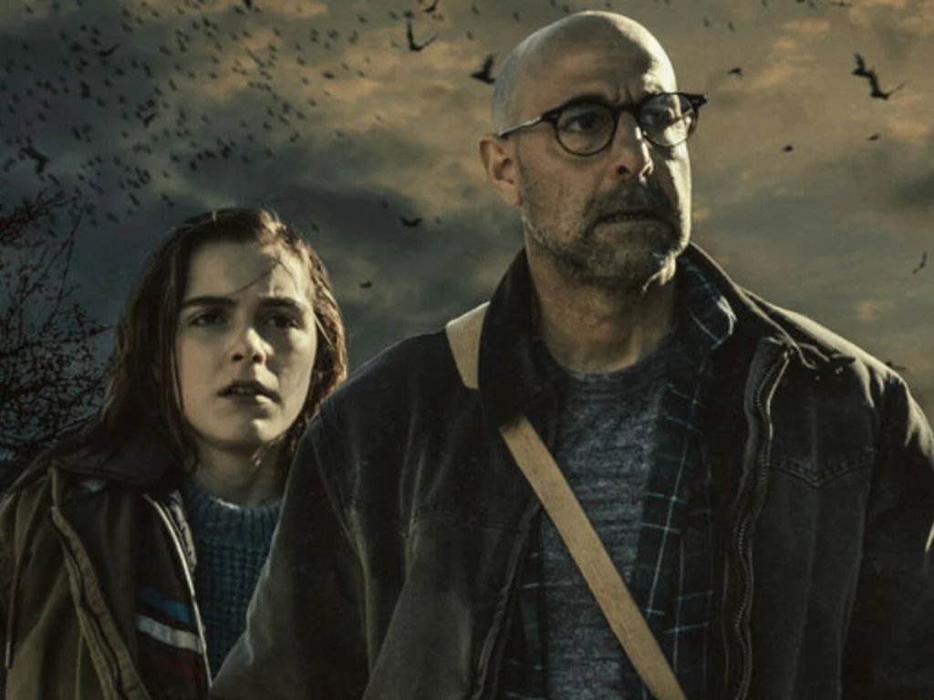 Os 5 Melhores Filmes de Suspense Psicológico na Netflix