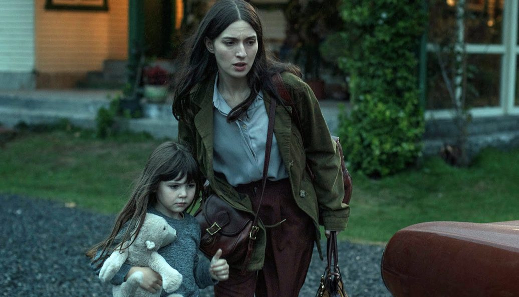 Descubra Filmes de Suspense com Tecnologia e Investigação na Netflix