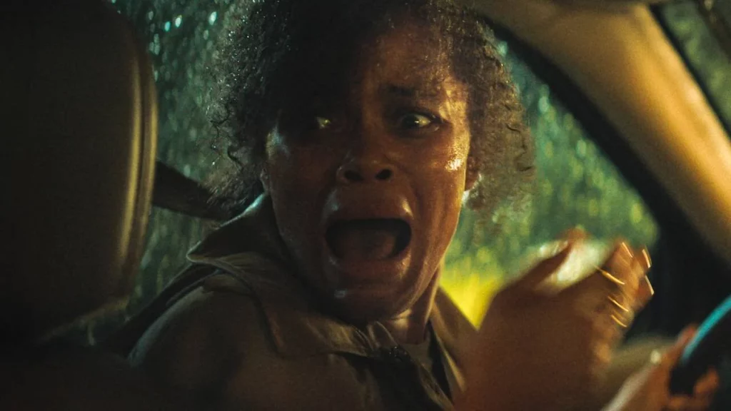 Suspense Nacional na Netflix: Tensão e Crítica Social