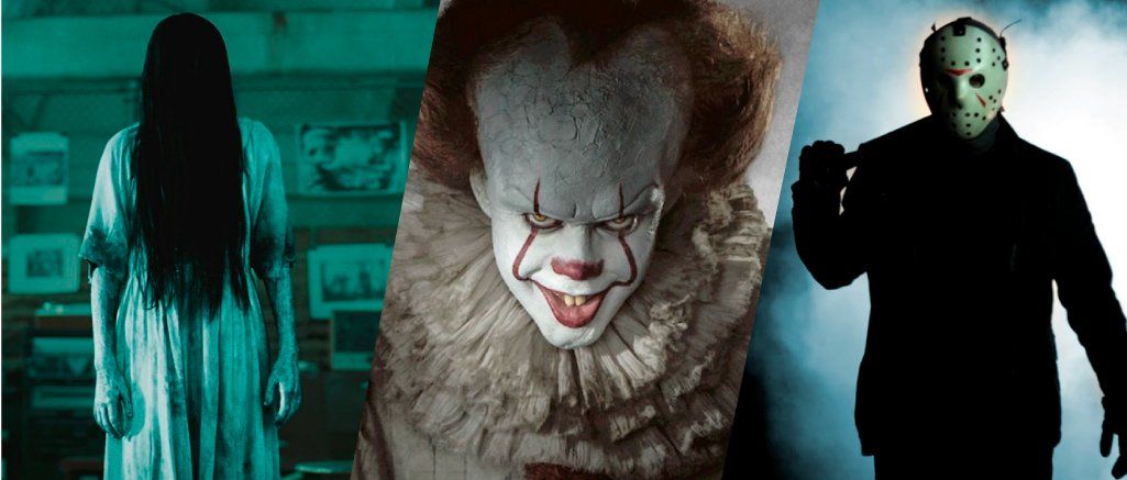 Guia completo de filmes de terror psicológico