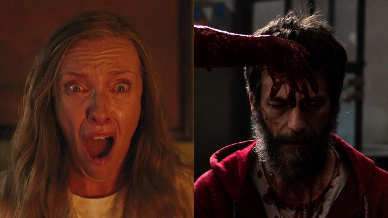 Análise: A evolução do body horror no cinema