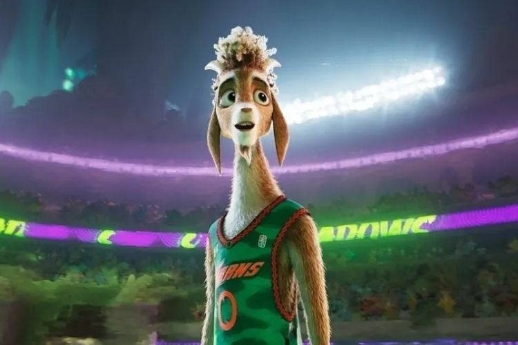 Além da Disney e Pixar: Outras Animações Imperdíveis de 2026