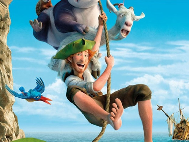 Clássicos da Animação que Continuam Engraçados para os Pequenos