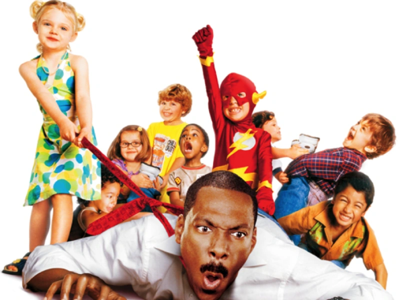 Filmes Brasileiros de Comédia Infantil para Assistir com a Família