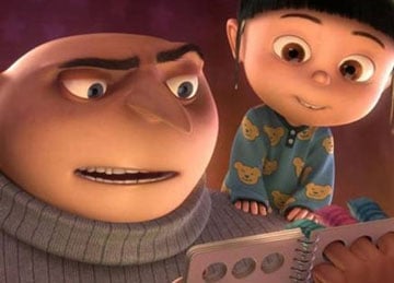 Clássicos da Animação que Continuam Engraçados para os Pequenos