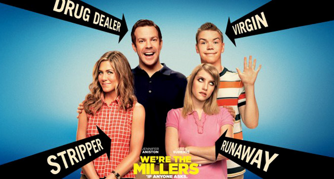 filmes de comédia para família com personagens animais