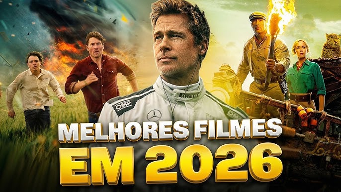 filmes 2026