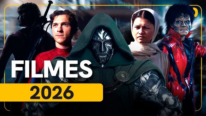 filmes 2026