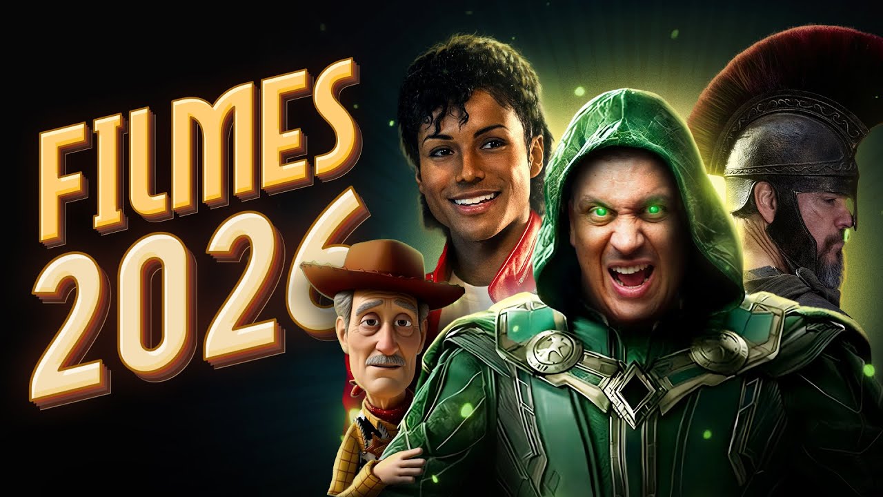 filmes 2026