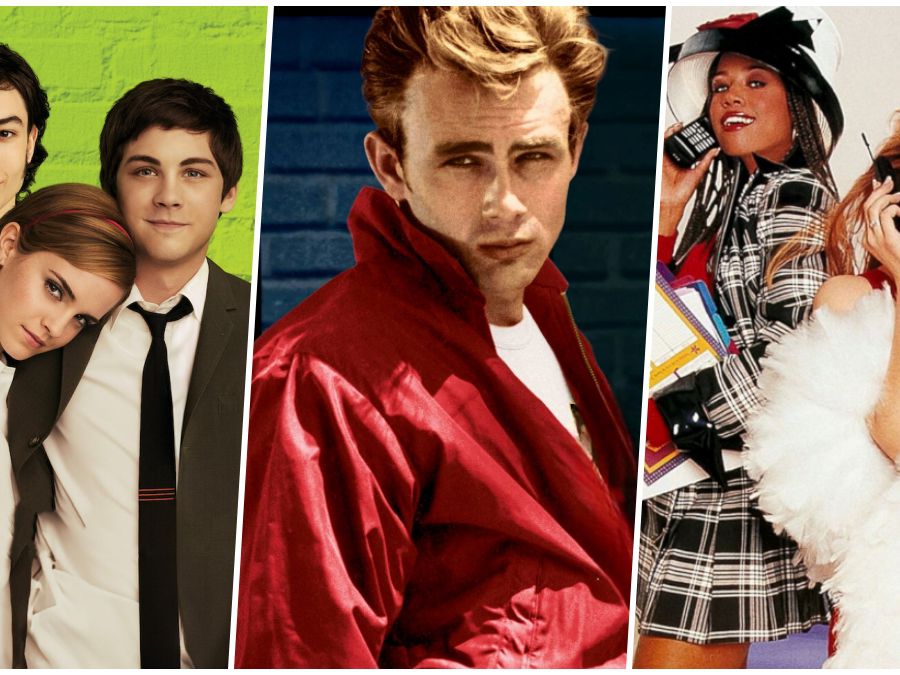 melhores filmes adolescentes para assistir na netflix