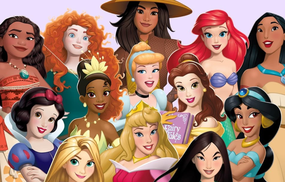 filmes antigos da disney