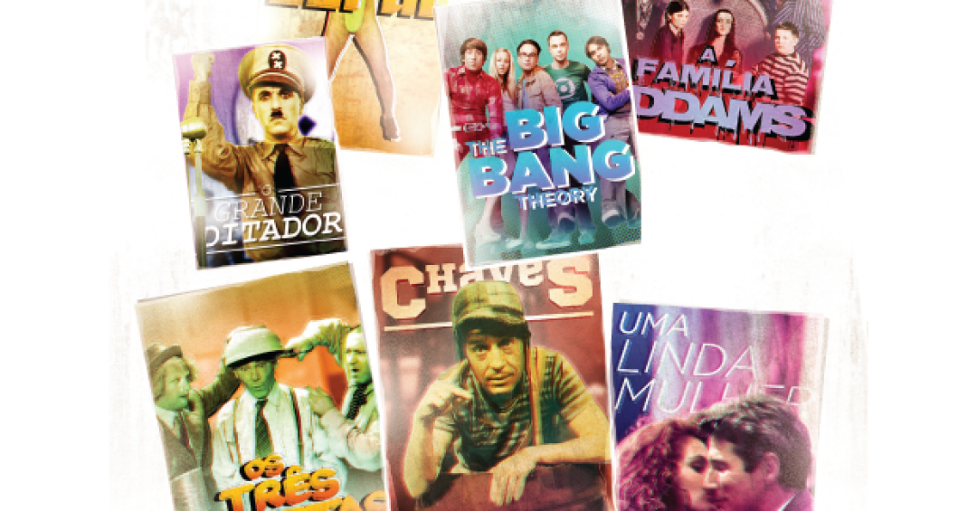 1. As Melhores Comédias Românticas para Assistir Online
2. Comédias de Ação Imperdíveis para Fãs do Gênero
3. Clássicos da Comédia Brasileira que Você Precisa Conhecer
4. Filmes de Comédia para Rir Sem Parar em Família
5. Análise: O Humor no Cinema Brasileiro Contemporâneo