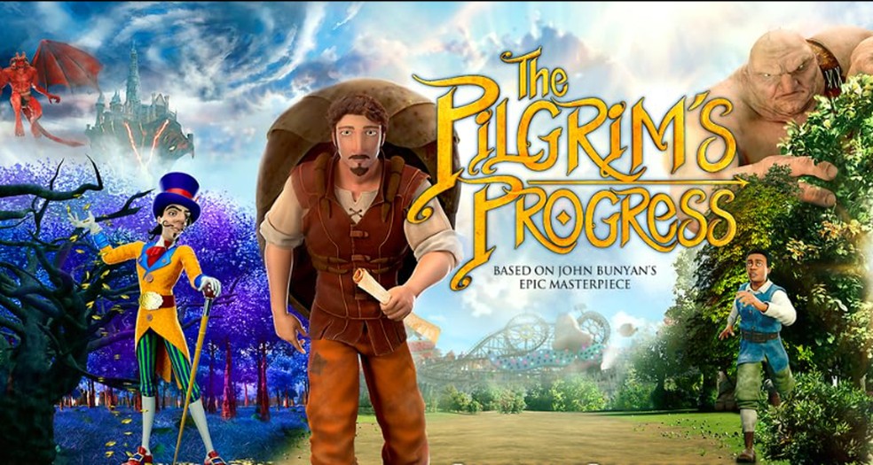 filmes cristãos infantis