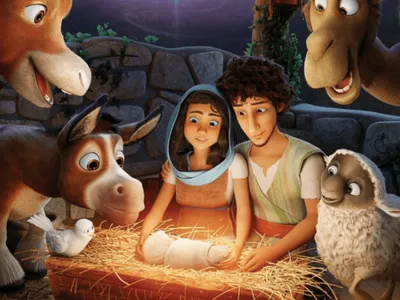 1. Filmes Cristãos para Crianças: Uma Jornada de Fé e Diversão
2. Explorando as Escrituras Através da Animação: Filmes Bíblicos Infantis
3. Como Filmes Cristãos Podem Fortalecer os Valores Familiares
4. Os Clássicos Animados que Ensinam Lições Bíblicas
5. Guia Completo de Streaming: Filmes Cristãos para Toda a Família