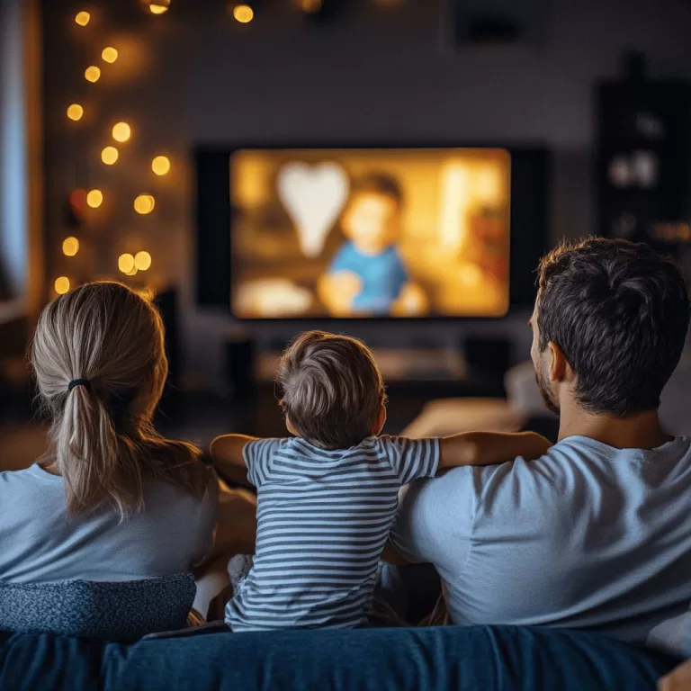 1. Filmes Cristãos para Crianças: Uma Jornada de Fé e Diversão
2. Explorando as Escrituras Através da Animação: Filmes Bíblicos Infantis
3. Como Filmes Cristãos Podem Fortalecer os Valores Familiares
4. Os Clássicos Animados que Ensinam Lições Bíblicas
5. Guia Completo de Streaming: Filmes Cristãos para Toda a Família