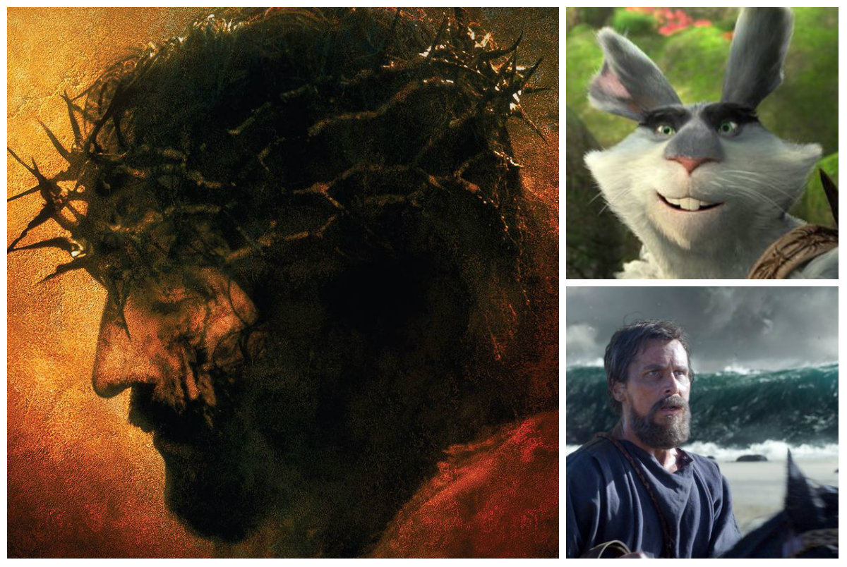 filmes cristãos infantis