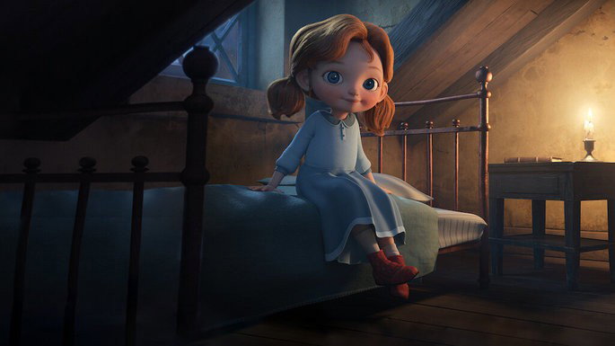 filmes cristãos infantis