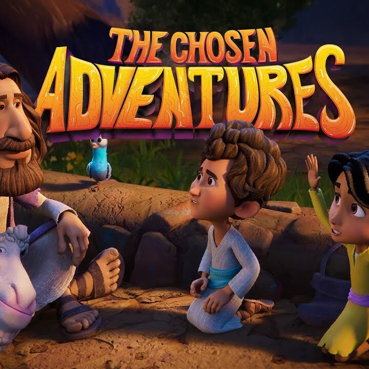 1. Filmes Cristãos para Crianças: Uma Jornada de Fé e Diversão
2. Explorando as Escrituras Através da Animação: Filmes Bíblicos Infantis
3. Como Filmes Cristãos Podem Fortalecer os Valores Familiares
4. Os Clássicos Animados que Ensinam Lições Bíblicas
5. Guia Completo de Streaming: Filmes Cristãos para Toda a Família