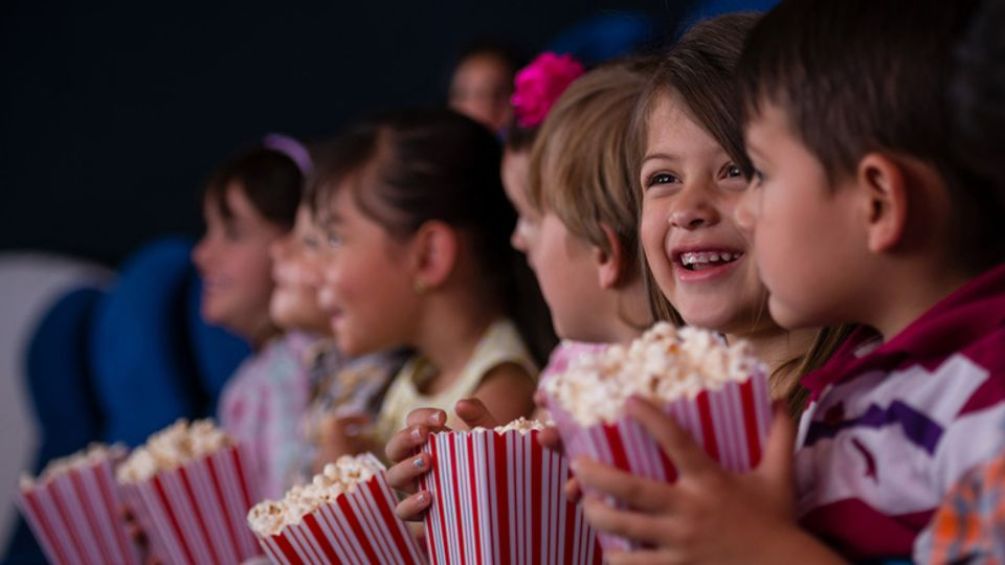 filmes cristãos infantis