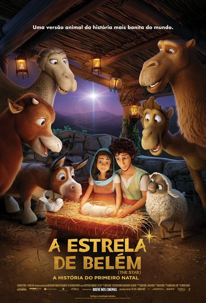 1. Filmes Cristãos para Crianças: Uma Jornada de Fé e Diversão
2. Explorando as Escrituras Através da Animação: Filmes Bíblicos Infantis
3. Como Filmes Cristãos Podem Fortalecer os Valores Familiares
4. Os Clássicos Animados que Ensinam Lições Bíblicas
5. Guia Completo de Streaming: Filmes Cristãos para Toda a Família