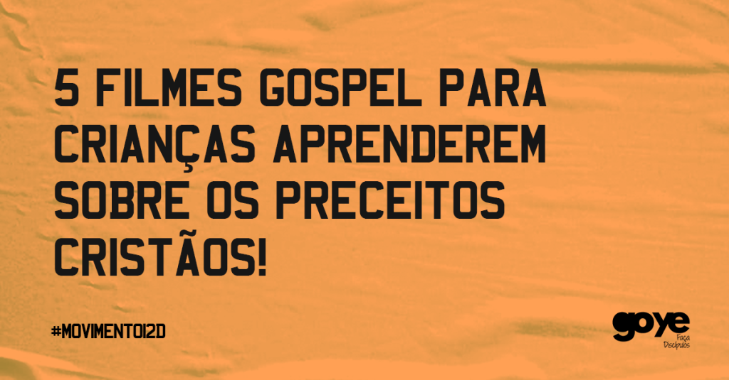 1. Filmes Cristãos para Crianças: Uma Jornada de Fé e Diversão
2. Explorando as Escrituras Através da Animação: Filmes Bíblicos Infantis
3. Como Filmes Cristãos Podem Fortalecer os Valores Familiares
4. Os Clássicos Animados que Ensinam Lições Bíblicas
5. Guia Completo de Streaming: Filmes Cristãos para Toda a Família