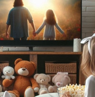 filmes cristãos infantis