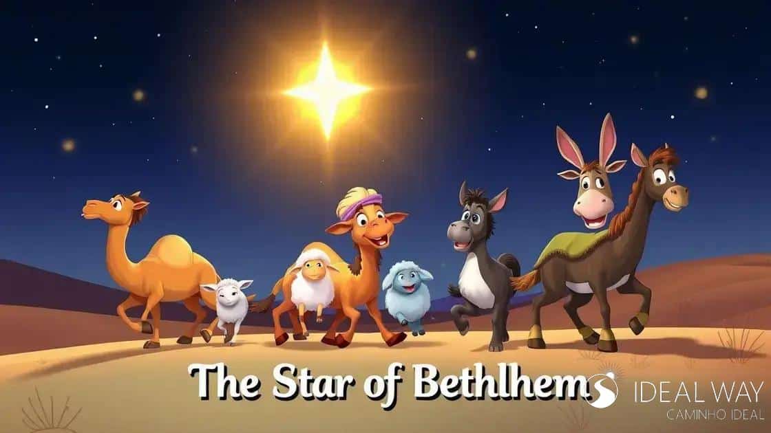 1. Filmes Cristãos para Crianças: Uma Jornada de Fé e Diversão
2. Explorando as Escrituras Através da Animação: Filmes Bíblicos Infantis
3. Como Filmes Cristãos Podem Fortalecer os Valores Familiares
4. Os Clássicos Animados que Ensinam Lições Bíblicas
5. Guia Completo de Streaming: Filmes Cristãos para Toda a Família