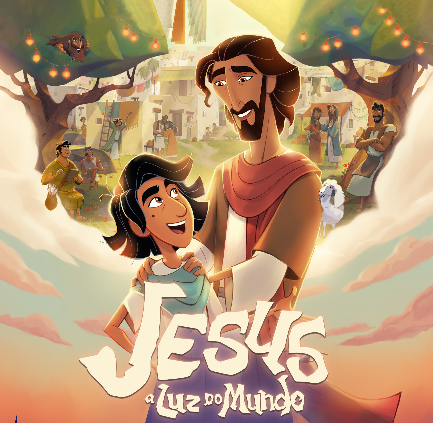 filmes cristãos infantis