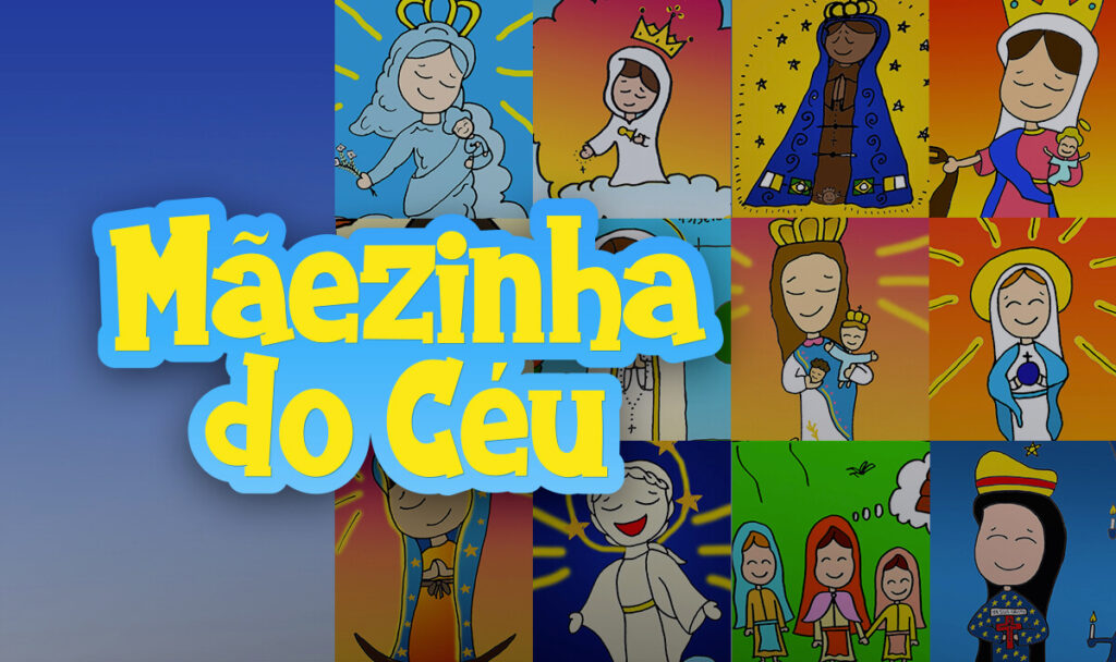 filmes cristãos infantis