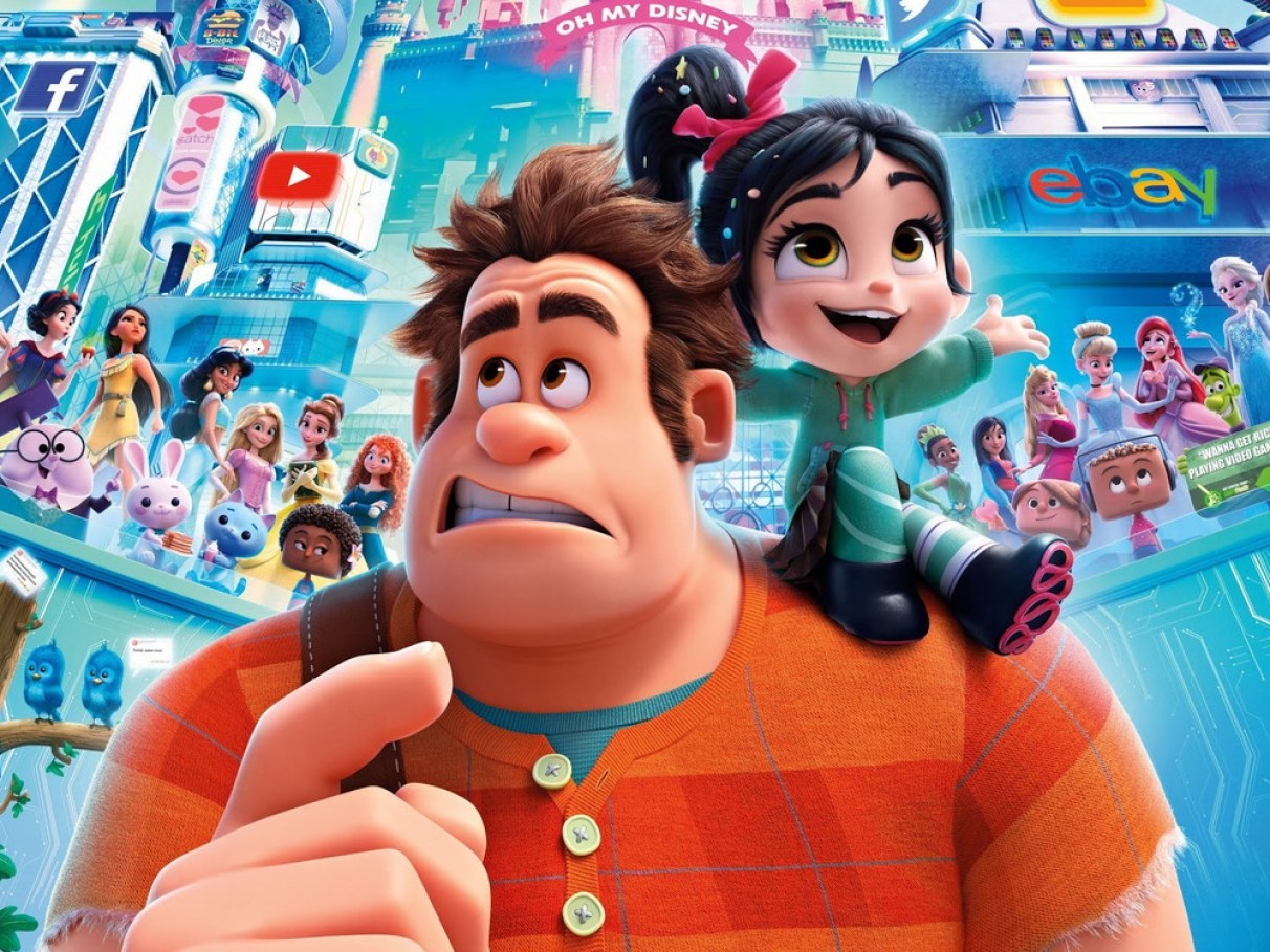 melhores filmes da disney para assistir com crianças pequenas