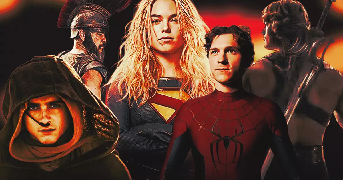 Christopher Nolan em 2026: Uma análise de 'A Odisseia'