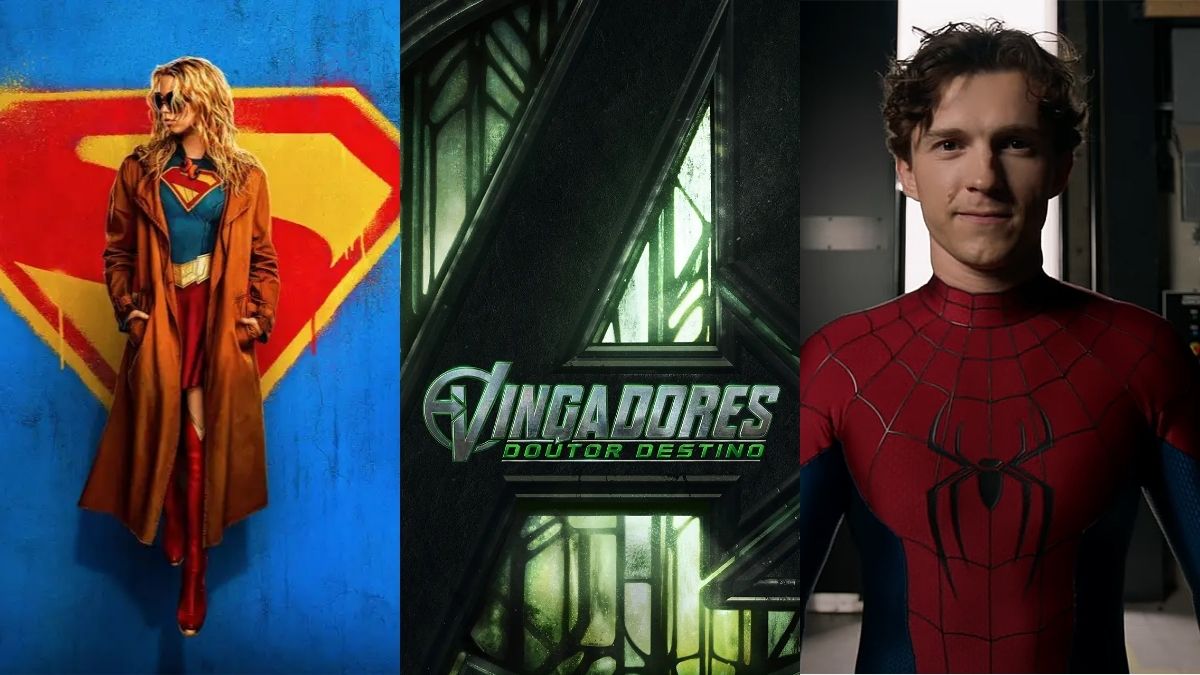 As adaptações literárias que você não pode perder em 2026