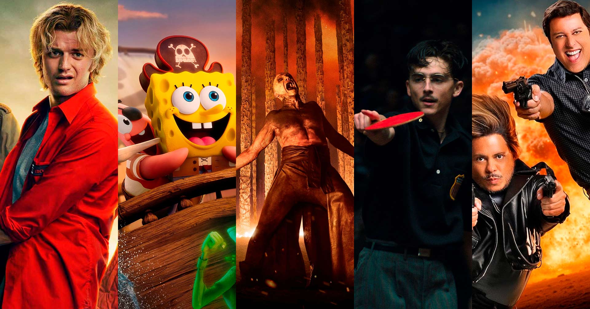 Toy Story 5 vs. Minions & Monsters: Qual animação vai dominar 2026?