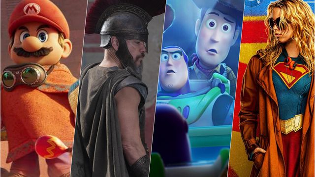 Steven Spielberg retorna com ficção científica em 2026