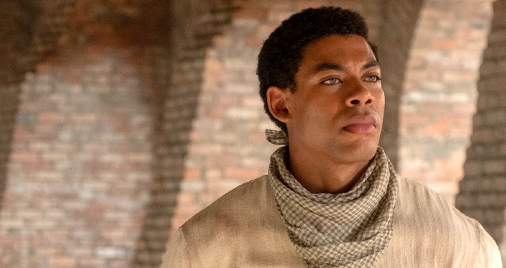 próximos filmes de aaron pierre